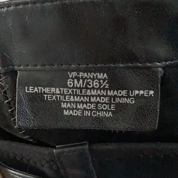 Vince Camuto Panyma Riding Boot, size 6, new in box - Picture 4 of 4